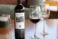 Le vin El Coto Rioja Crianza